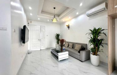 Bán Căn Hộ Chung Cư CT13B Ciputra, Võ Chí Công, Tây Hồ