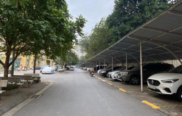 Bán Căn Hộ Chung Cư CT13B Ciputra, Võ Chí Công, Tây Hồ
