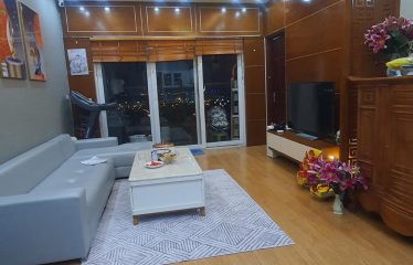 Bán Căn Hộ Chung Cư Ct2 Coma 6 Miêu Nha