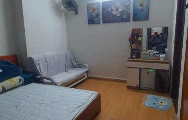 Bán Căn Hộ Chung Cư CT2 Coma 6 Miêu Nha- 3 Ngủ Full Nội Thất