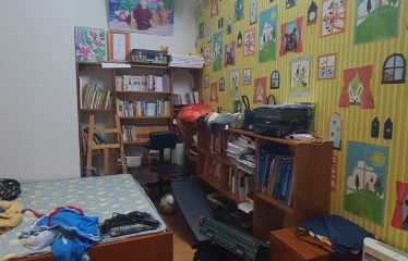 Bán Căn Hộ Chung Cư CT2 Coma 6 Miêu Nha- 3 Ngủ Full Nội Thất