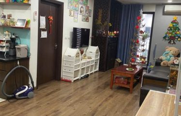 Bán Căn Hộ Chung Cư Hateco Apollo Xuân Phương, Phương Canh