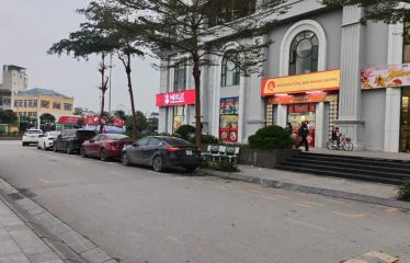 Bán Căn Hộ Chung Cư Hateco Apollo Xuân Phương, Phương Canh