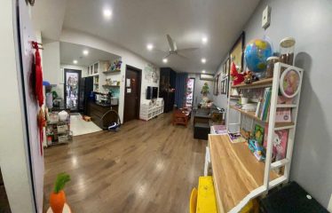 Bán Căn Hộ Chung Cư Hateco Apollo Xuân Phương, Phương Canh