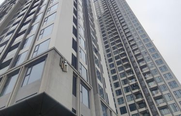 Bán Căn Hộ Chung Cư Masteri Vinhomes smart City- Ở Ngay