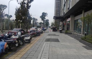 Bán Căn Hộ Chung Cư Masteri Vinhomes smart City- Ở Ngay