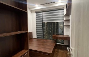 Bán Căn Hộ Chung Cư Masteri Vinhomes smart City- Ở Ngay