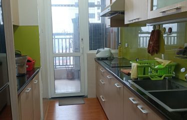 Bán Căn Hộ Chung Cư Md Complex Tower, Nguyễn Cơ Thạch- 3 Ngủ