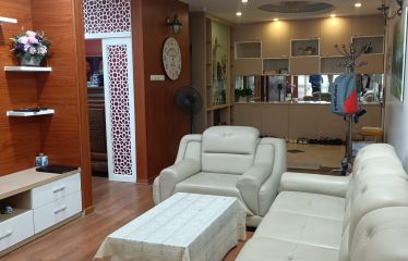 Bán Căn Hộ Chung Cư Md Complex Tower, Nguyễn Cơ Thạch- 3 Ngủ