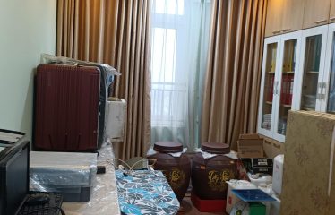 Bán Căn Hộ Chung Cư Md Complex Tower, Nguyễn Cơ Thạch- 3 Ngủ