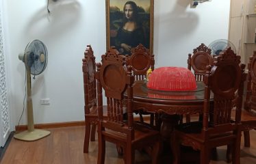 Bán Căn Hộ Chung Cư Md Complex Tower, Nguyễn Cơ Thạch- 3 Ngủ