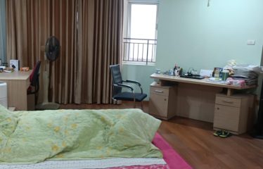 Bán Căn Hộ Chung Cư Md Complex Tower, Nguyễn Cơ Thạch- 3 Ngủ