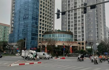 Bán Căn Hộ Chung Cư Md Complex Tower, Nguyễn Cơ Thạch