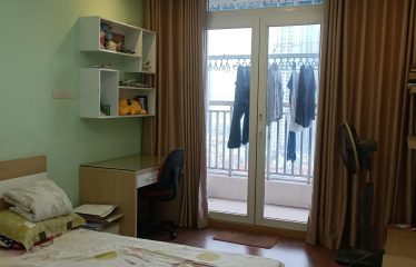 Bán Căn Hộ Chung Cư Md Complex Tower, Nguyễn Cơ Thạch- 3 Ngủ