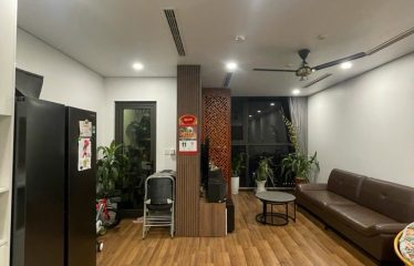 Bán Căn Hộ Chung Cư Mipec Xuân Thủy, Cầu Giấy- Full Nội Thất