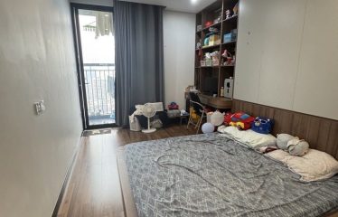 Bán Căn Hộ Chung Cư Mipec Xuân Thủy, Cầu Giấy- Full Nội Thất