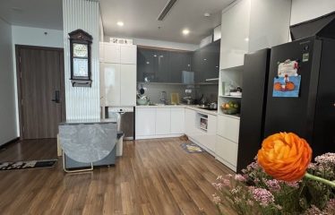 Bán Căn Hộ Chung Cư Mipec Xuân Thủy, Cầu Giấy- Full Nội Thất