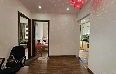 Bán Căn Hộ Chung Cư Nthome 109 Nhổn – Full Nội Thất