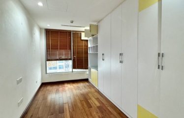 Bán Căn Hộ Chung Cư Thăng Long Number One – Lô Góc 3 Thoáng