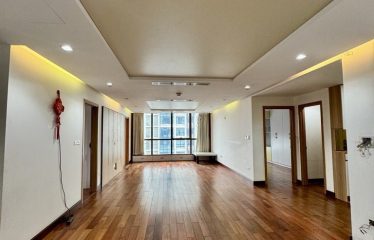 Bán Căn Hộ Chung Cư Thăng Long Number One – Lô Góc 3 Thoáng