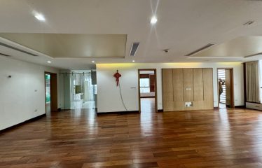 Bán Căn Hộ Chung Cư Thăng Long Number One – Lô Góc 3 Thoáng