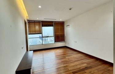 Bán Căn Hộ Chung Cư Thăng Long Number One – Lô Góc 3 Thoáng