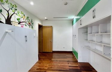 Bán Căn Hộ Chung Cư Thăng Long Number One – Lô Góc 3 Thoáng