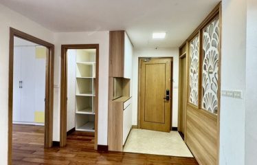 Bán Căn Hộ Chung Cư Thăng Long Number One – Lô Góc 3 Thoáng