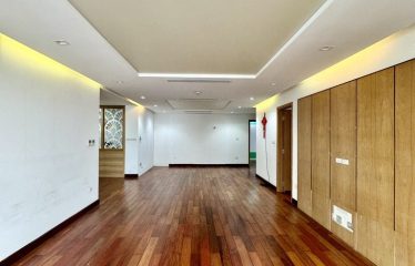 Bán Căn Hộ Chung Cư Thăng Long Number One – Lô Góc 3 Thoáng