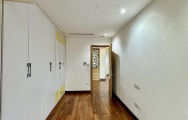 Bán Căn Hộ Chung Cư Thăng Long Number One – Lô Góc 3 Thoáng