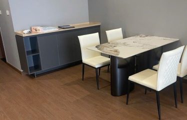 Bán Căn Hộ Chung Cư The Matrix One, Lê Quang Đạo – Ở Ngay