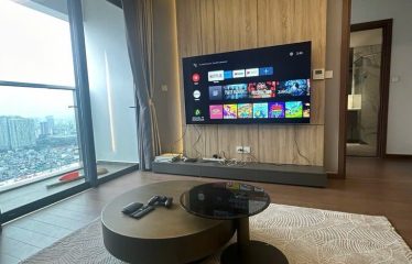 Bán Căn Hộ Chung Cư the Matrix One, Lê Quang Đạo