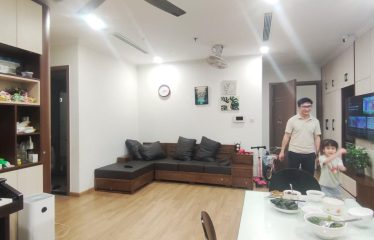 Bán Căn Hộ Chung Cư Vinhomes Gardenia, Hàm Nghi – Tòa A1