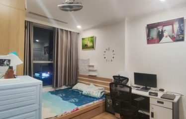 Bán Căn Hộ Chung Cư Vinhomes Gardenia, Hàm Nghi – Tòa A1