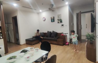 Bán Căn Hộ Chung Cư Vinhomes Gardenia, Hàm Nghi