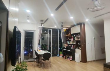 Bán Căn Hộ Chung Cư Vinhomes Gardenia, Hàm Nghi