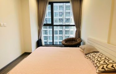 Bán Căn Hộ Chung Cư Vinhomes Smart City – 46m2 1 Ngủ 1 WC