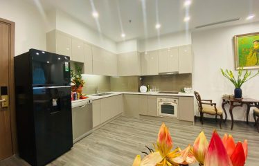 Bán Căn Hộ Chung Cư Vinhomes Smart City – 46m2 1 Ngủ 1 WC
