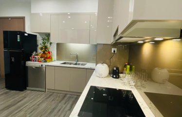 Bán Căn Hộ Chung Cư Vinhomes Smart City – 46m2 1 Ngủ 1 WC