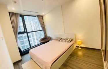 Bán Căn Hộ Chung Cư Vinhomes Smart City – 46m2 1 Ngủ 1 WC