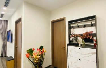 Bán Căn Hộ Chung Cư Vinhomes Smart City – 46m2 1 Ngủ 1 WC