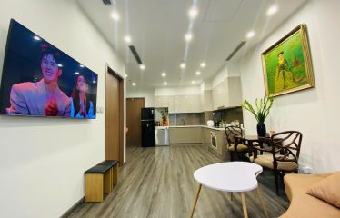 Bán Căn Hộ Chung Cư Vinhomes Smart City