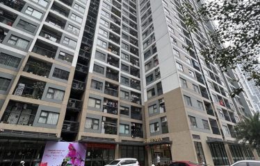 Bán Căn Hộ Chung Cư S4.01 Vinhomes Smart City