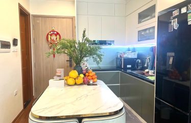 Bán Căn Hộ Chung Cư S4.01 Vinhomes Smart City- Full Nội Thất