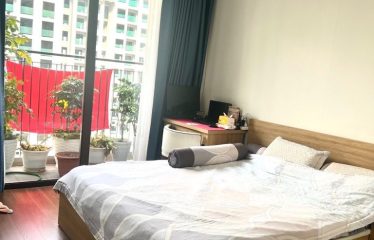 Bán Căn Hộ Chung Cư S4.01 Vinhomes Smart City- Full Nội Thất