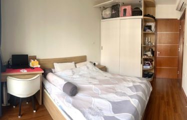 Bán Căn Hộ Chung Cư S4.01 Vinhomes Smart City- Full Nội Thất