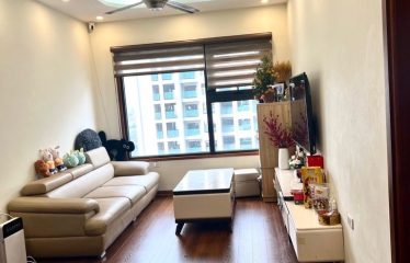 Bán Căn Hộ Chung Cư S4.01 Vinhomes Smart City- Full Nội Thất