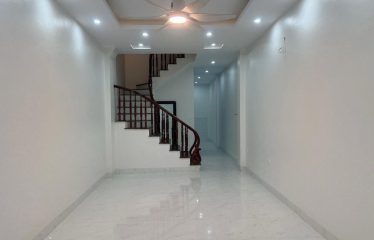 Bán Nhà Hữu Hưng, Tây Mỗ