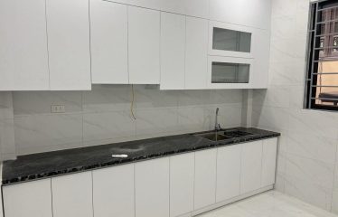 Bán Nhà Hữu Hưng, Tây Mỗ – Ngõ Thông 5 Tầng Mới Xây