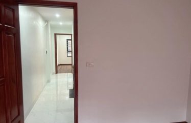 Bán Nhà Hữu Hưng, Tây Mỗ – Ngõ Thông 5 Tầng Mới Xây